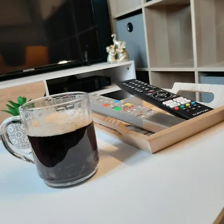 Charmant Studio Proche Centre, Gare , Et Aeroport. Appartement