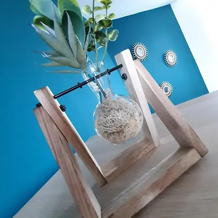 Charmant Studio Proche Centre, Gare , Et Aeroport. * Beauvais